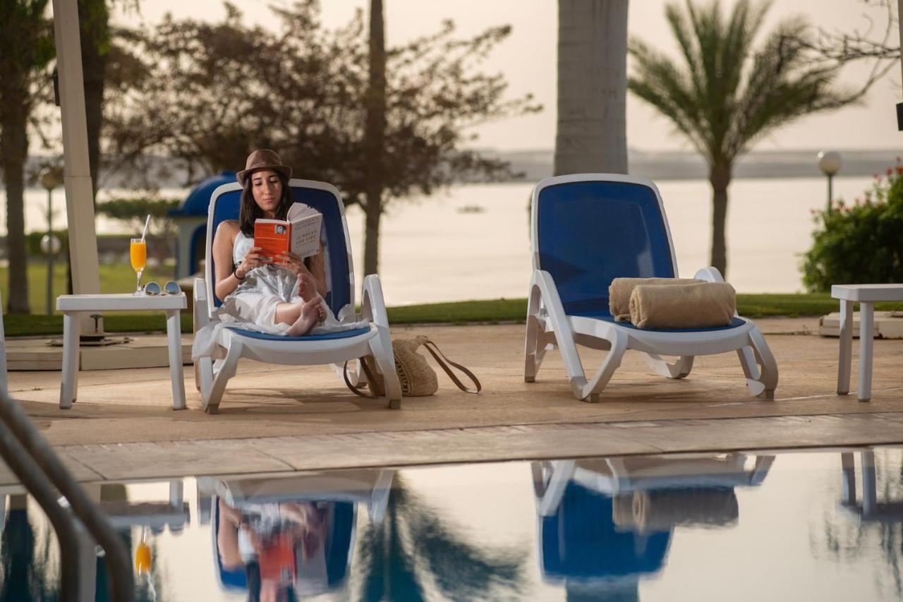 Mercure Ismailia Forsan Island Экстерьер фото